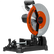 Euroboor Metal Cold Cutting Saw 355mm 2480w