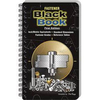 Somta Fastener Black Book