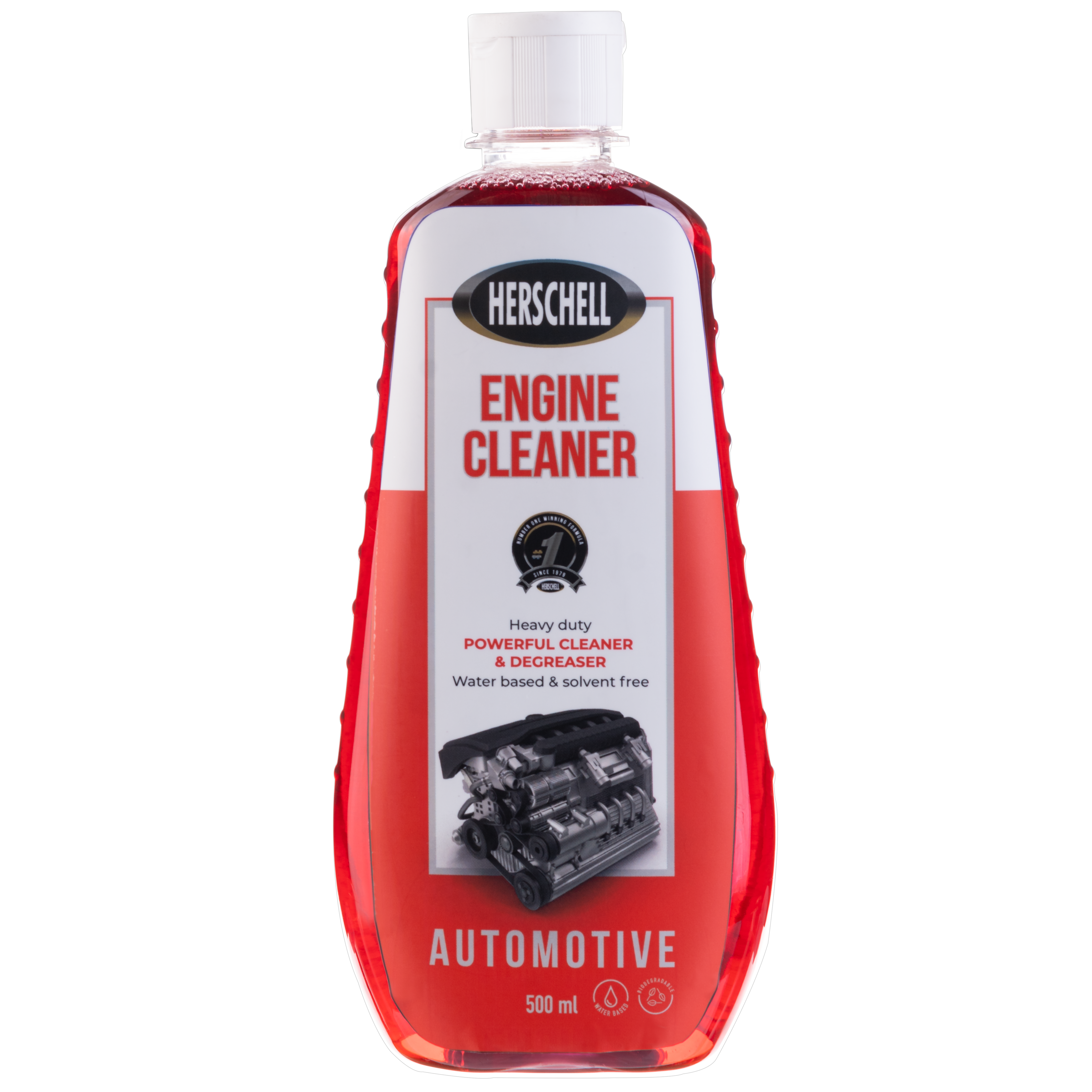 Engine Cleaner Water Base – Alrode Industrial Supplies
