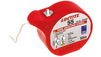 LOCTITE 55 Thread Seal Cord 50mt