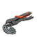 Lock Grip Plier Chain 220mm