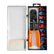 Fixman 61-Piece Crimping Tool and Insulated Terminal Set 200mm