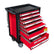 Tool Kit 133pc 7 Drawer Roller Cabinet with Tools