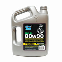 Gear Oil 80w90 GL5