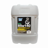 Gear Oil 85w140 GL5