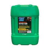 Hydraulic oil 68 Biodegradable