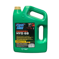 Hydraulic oil 68 Biodegradable