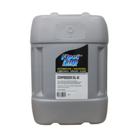 Compressor oil 46