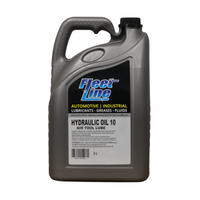 Hydraulic oil 10