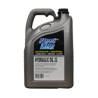 Hydraulic oil 32