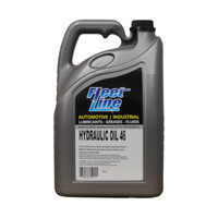 Hydraulic oil 46