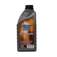 Hydraulic oil 68