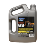 Hydraulic oil 68
