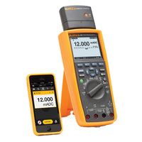 Fluke 289/FVF/IR3000 Industrial Logging Meter Combo Kit