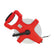Freeman Fiberglass Tape Measure Open Case
