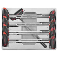 T-Handle E-Torx Driver set E4-E16 Force
