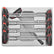 T-Handle E-Torx Driver set E4-E16 Force