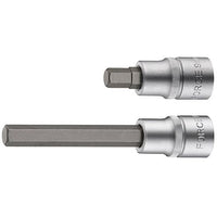 Allen key socket 1/2dr