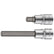 Allen key socket 1/2dr