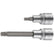 Torx socket 1/2dr