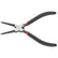 Circlip Plier Internal Straigth Force