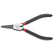Circlip Plier External Straigth Force