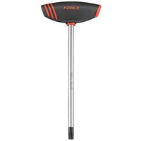Torx T-Handle Driver 726 Force