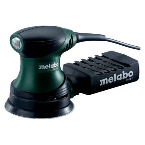 Metabo Orbital Sander 125mm 240W