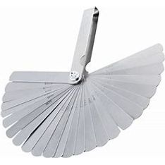 Omni Feeler Gauge 26 Blade 100mm