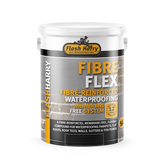 Flash Harry Fibre Flex Acrylic Waterproofing 5Lt