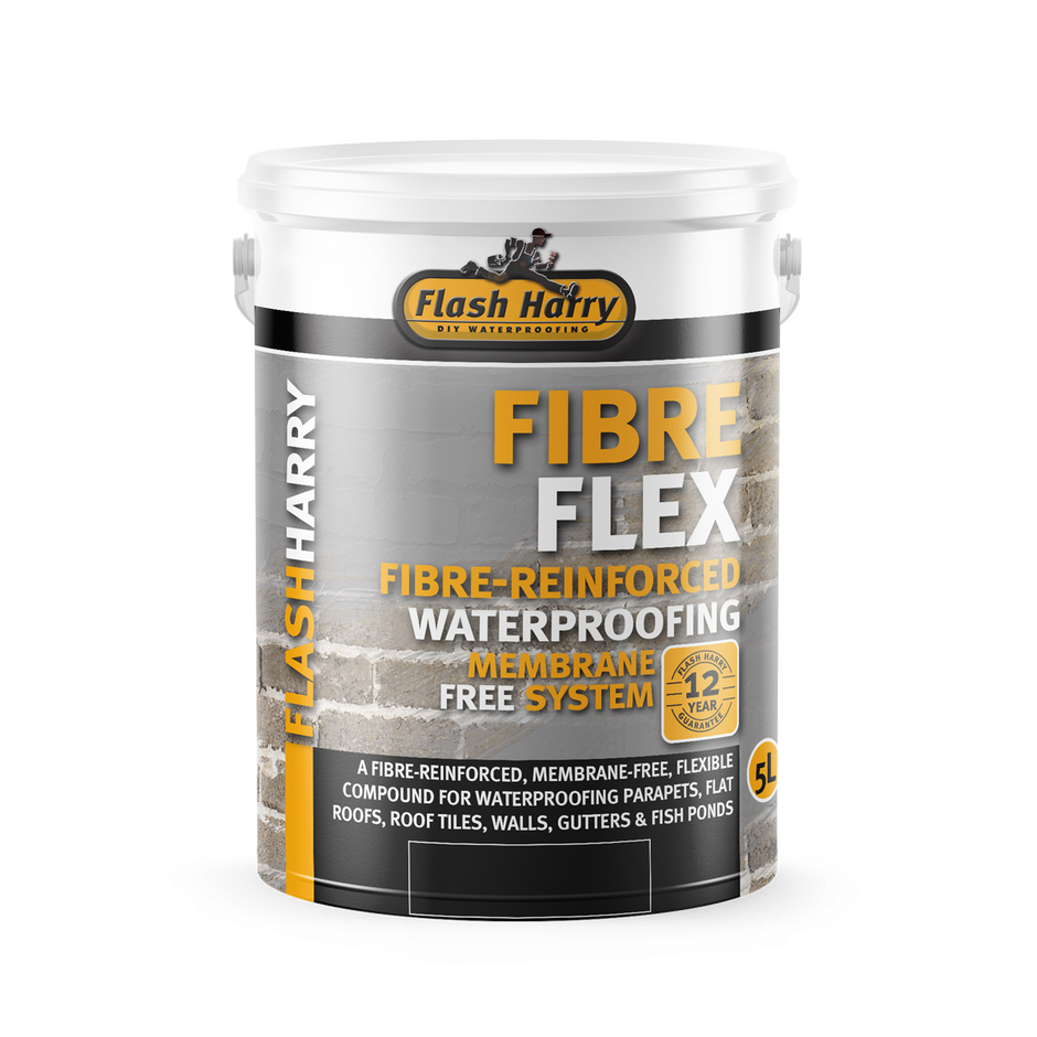 Flash Harry – Alrode Industrial Supplies