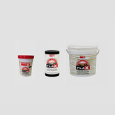 Hand Cleaner Flax Woodflour Reinol