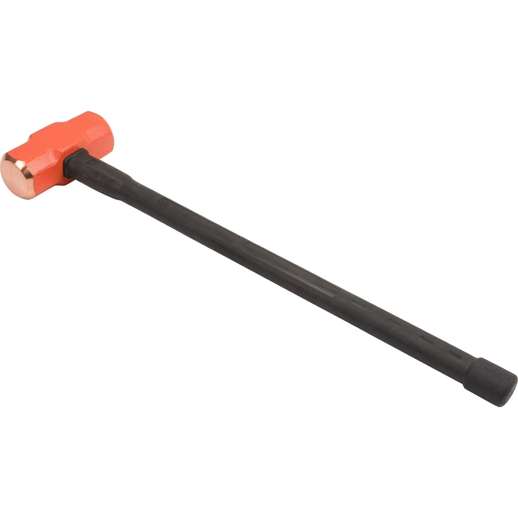 Hammer Sledge Steel Head Rubber handle 6.3KG Gauntlet – Alrode ...
