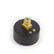 Pressure Gauge 40mm back 0-12 Bar