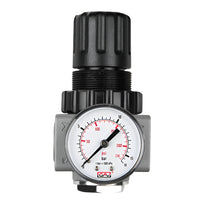 In line Pneumatic Regulator