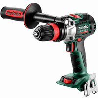 Metabo GB18LTX BL Cordless Taper