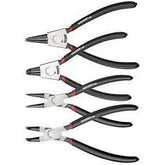 Circlip Plier Set 4pc Gedore Red