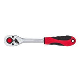 Ratchet 1/2 drive 250mm Reversible Gedore Red