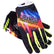 Work Smart Glove Synthetic Leather Palm with Ultimate feel