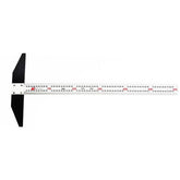 General Purpose T-Square Anodised Aluminium