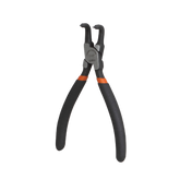 Circlip Plier Internal Bent Groz