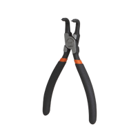 Circlip Plier Internal Bent Groz