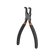 Circlip Plier Internal Bent Groz