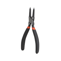 Circlip Plier Internal Straight Groz