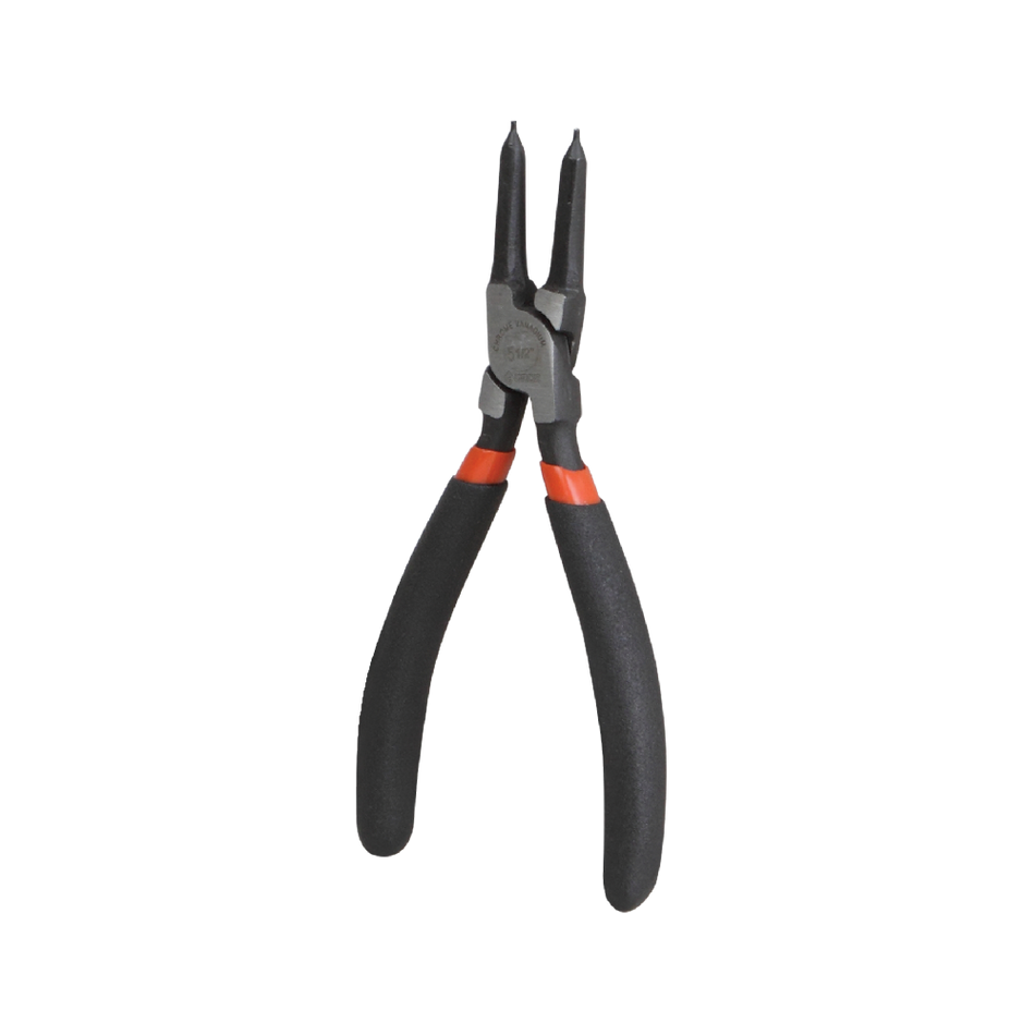 Circlip Plier Internal Straight Groz