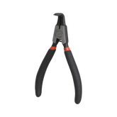 Circlip Plier External Bent Groz