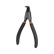 Circlip Plier External Bent Groz