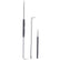 Groz Scriber SET 3 PC