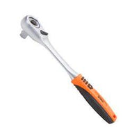 Ratchet 3/8 drive swivel head Groz