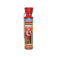 Gap Filling & Expanding Foam Genius 600ml